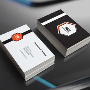 14 Pt Business Cards - Best Selling